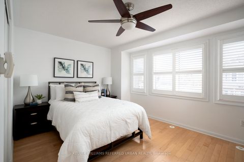 Photo 22 at 11 Winkler Terrace, Birchmount, Toronto