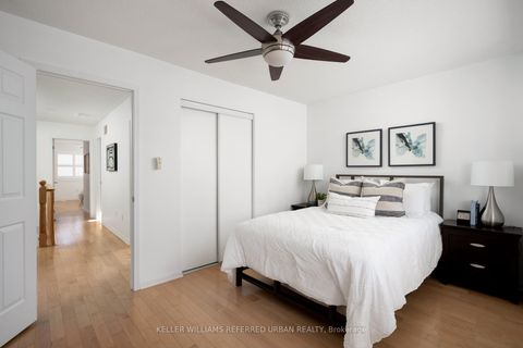 Photo 23 at 11 Winkler Terrace, Birchmount, Toronto