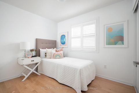 Photo 24 at 11 Winkler Terrace, Birchmount, Toronto