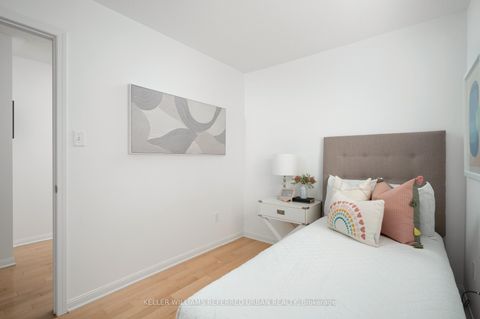 Photo 25 at 11 Winkler Terrace, Birchmount, Toronto