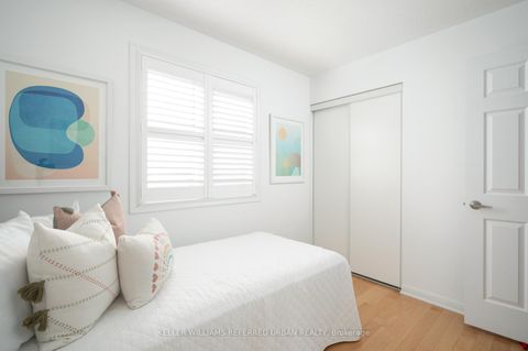 Photo 26 at 11 Winkler Terrace, Birchmount, Toronto