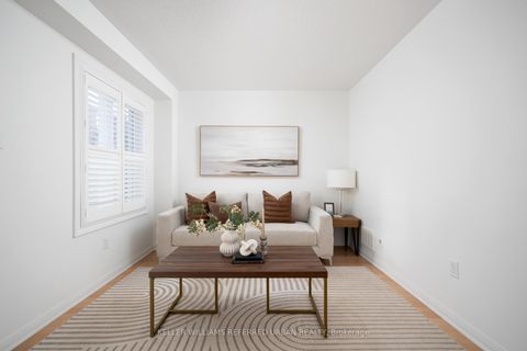 Photo 36 at 11 Winkler Terrace, Birchmount, Toronto