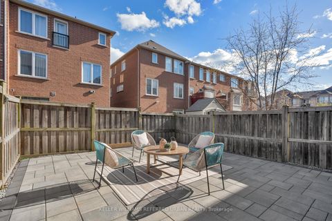 Photo 38 at 11 Winkler Terrace, Birchmount, Toronto
