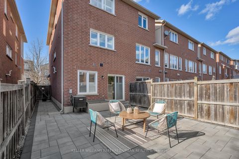 Photo 39 at 11 Winkler Terrace, Birchmount, Toronto