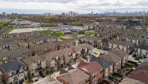 Photo 40 at 11 Winkler Terrace, Birchmount, Toronto