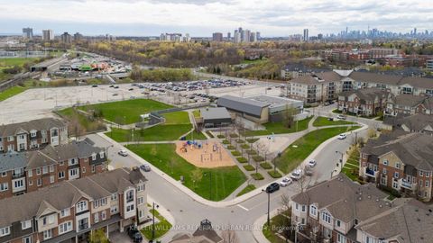 Photo 41 at 11 Winkler Terrace, Birchmount, Toronto