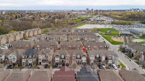 Photo 42 at 11 Winkler Terrace, Birchmount, Toronto