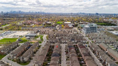 Photo 44 at 11 Winkler Terrace, Birchmount, Toronto