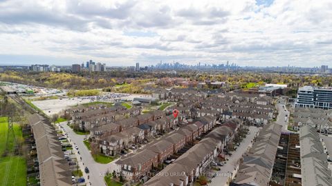 Photo 46 at 11 Winkler Terrace, Birchmount, Toronto