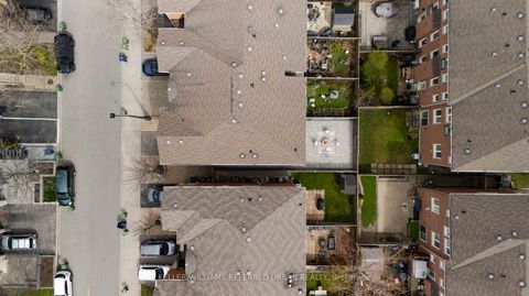 Photo 47 at 11 Winkler Terrace, Birchmount, Toronto