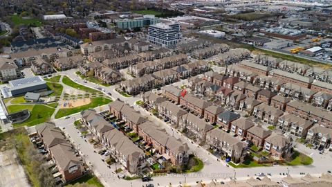 Photo 49 at 11 Winkler Terrace, Birchmount, Toronto