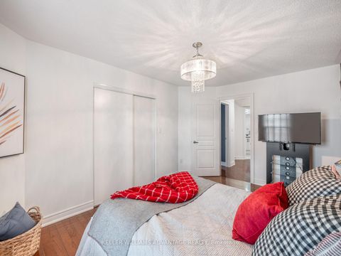 Photo 10 at 34 Fairhead Mews, Danforth, Toronto