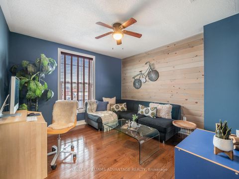 Photo 11 at 34 Fairhead Mews, Danforth, Toronto