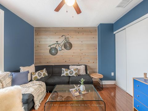 Photo 12 at 34 Fairhead Mews, Danforth, Toronto