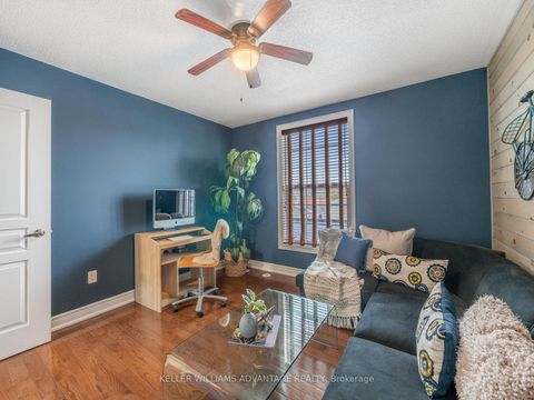 Photo 13 at 34 Fairhead Mews, Danforth, Toronto