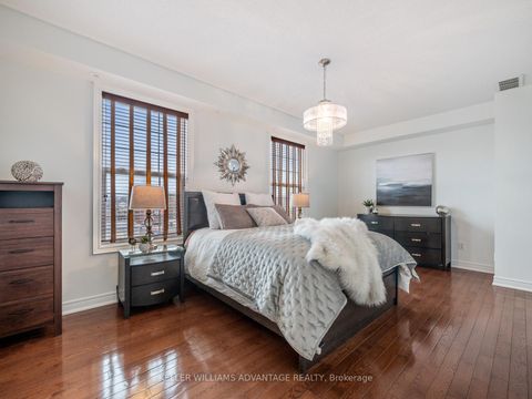 Photo 15 at 34 Fairhead Mews, Danforth, Toronto