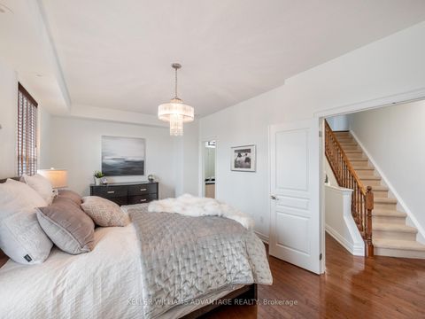 Photo 16 at 34 Fairhead Mews, Danforth, Toronto