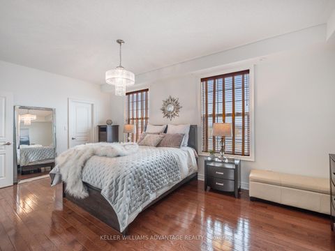 Photo 17 at 34 Fairhead Mews, Danforth, Toronto
