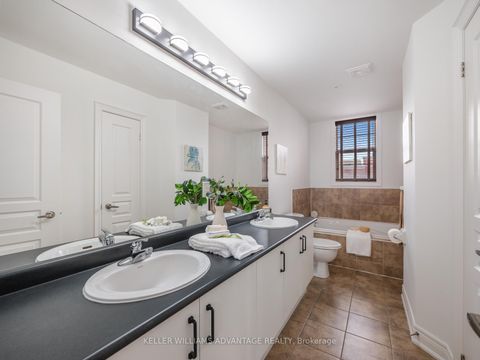 Photo 18 at 34 Fairhead Mews, Danforth, Toronto