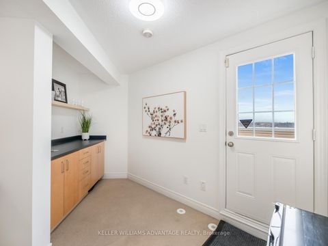 Photo 19 at 34 Fairhead Mews, Danforth, Toronto