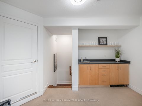 Photo 20 at 34 Fairhead Mews, Danforth, Toronto
