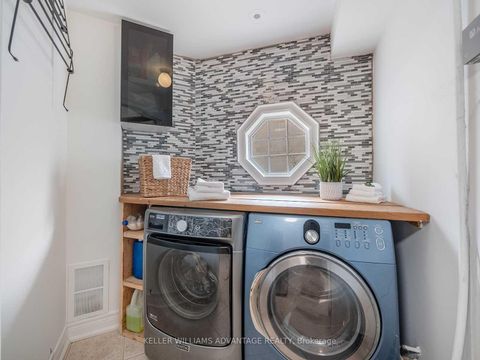 Photo 24 at 34 Fairhead Mews, Danforth, Toronto
