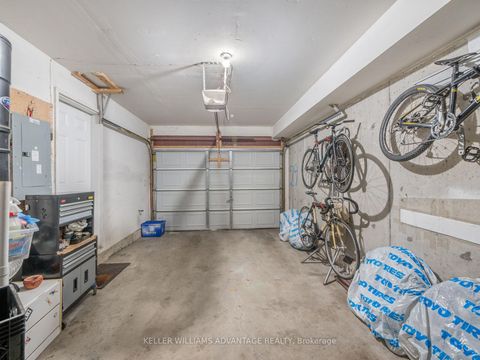 Photo 26 at 34 Fairhead Mews, Danforth, Toronto