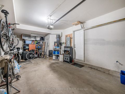 Photo 27 at 34 Fairhead Mews, Danforth, Toronto