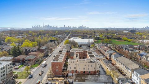 Photo 28 at 34 Fairhead Mews, Danforth, Toronto