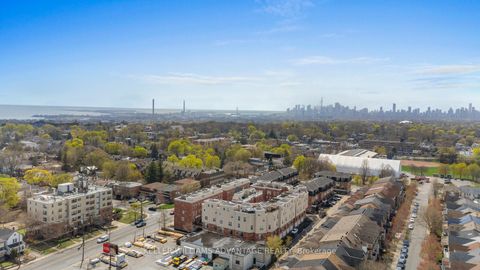 Photo 29 at 34 Fairhead Mews, Danforth, Toronto