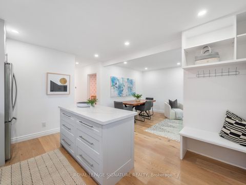 Photo 8 at 316 Blantyre Avenue, Cliffside, Toronto