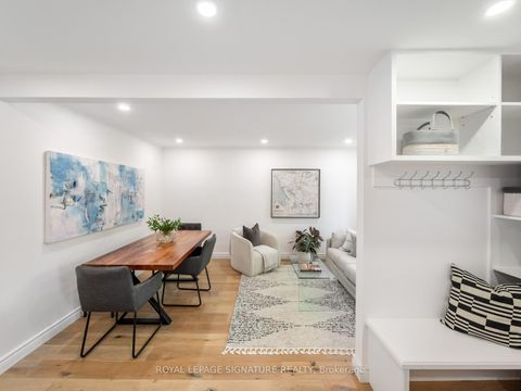 Photo 11 at 316 Blantyre Avenue, Cliffside, Toronto