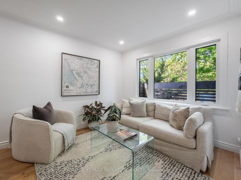 Photo 13 at 316 Blantyre Avenue, Cliffside, Toronto