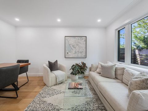 Photo 14 at 316 Blantyre Avenue, Cliffside, Toronto