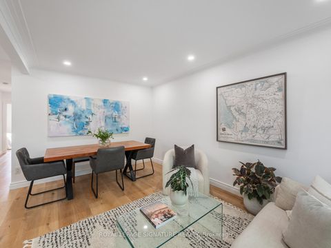 Photo 15 at 316 Blantyre Avenue, Cliffside, Toronto