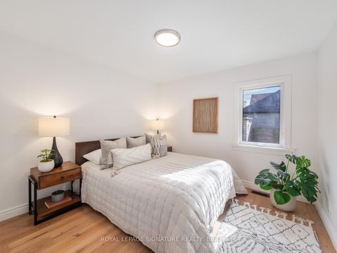 Photo 20 at 316 Blantyre Avenue, Cliffside, Toronto