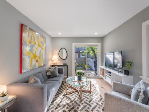 Photo 21 at 316 Blantyre Avenue, Cliffside, Toronto