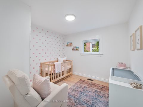 Photo 23 at 316 Blantyre Avenue, Cliffside, Toronto