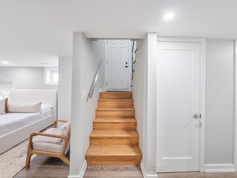Photo 25 at 316 Blantyre Avenue, Cliffside, Toronto