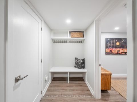 Photo 26 at 316 Blantyre Avenue, Cliffside, Toronto