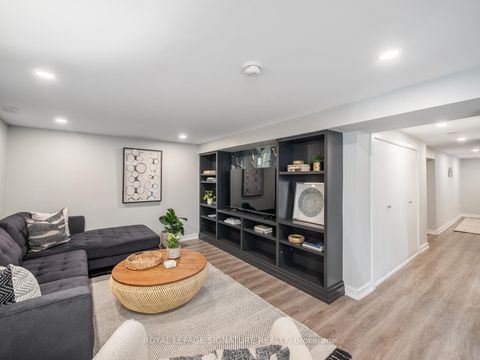 Photo 28 at 316 Blantyre Avenue, Cliffside, Toronto