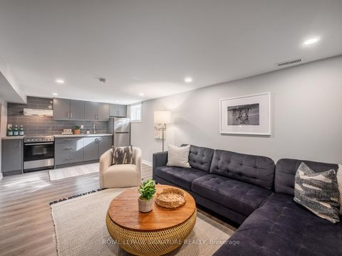 Photo 29 at 316 Blantyre Avenue, Cliffside, Toronto