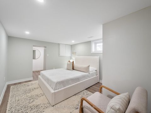 Photo 32 at 316 Blantyre Avenue, Cliffside, Toronto
