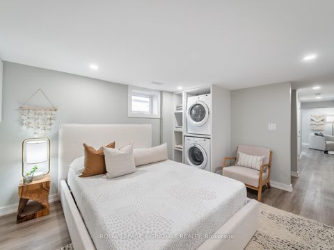 Photo 33 at 316 Blantyre Avenue, Cliffside, Toronto