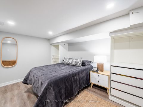 Photo 34 at 316 Blantyre Avenue, Cliffside, Toronto