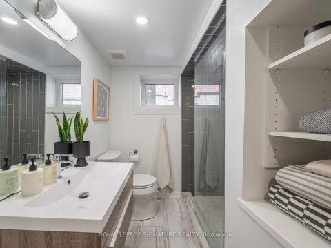 Photo 35 at 316 Blantyre Avenue, Cliffside, Toronto