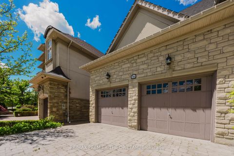 Photo 3 at 56 Park Ridge Drive, Kleinburg, Vaughan