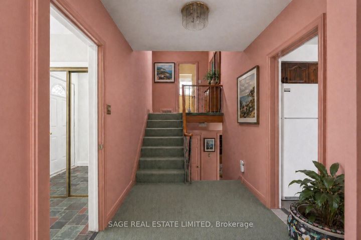 Photo 12 at 9 Hawksbury Drive, Bayview Village, Toronto