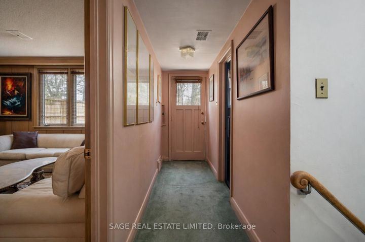 Photo 19 at 9 Hawksbury Drive, Bayview Village, Toronto