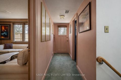 Photo 19 at 9 Hawksbury Drive, Bayview Village, Toronto